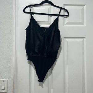 Forever 21 bodysuit